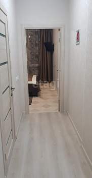 1-к квартира, на длительный срок, 45м2, 2/19 этаж