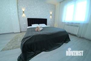 2-к квартира, посуточно, 50м2, 1/1 этаж