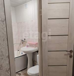 1-к квартира, на длительный срок, 31м2, 3/5 этаж