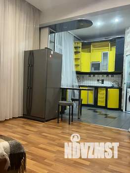 Студия квартира, посуточно, 30м2, 5/5 этаж