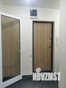 1-к квартира, посуточно, 38м2, 1/10 этаж