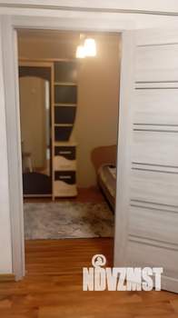 2-к квартира, на длительный срок, 53м2, 1/6 этаж