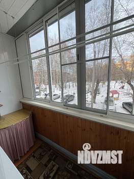 2-к квартира, на длительный срок, 47м2, 2/5 этаж