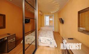 3-к квартира, посуточно, 70м2, 1/1 этаж