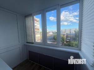 1-к квартира, на длительный срок, 31м2, 4/9 этаж