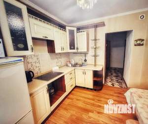 1-к квартира, на длительный срок, 42м2, 3/10 этаж