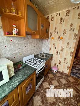 1-к квартира, на длительный срок, 30м2, 4/9 этаж