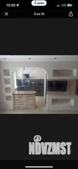 1-к квартира, на длительный срок, 31м2, 1/5 этаж