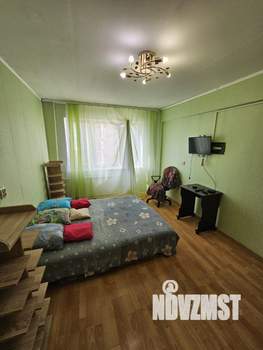 1-к квартира, на длительный срок, 30м2, 2/5 этаж