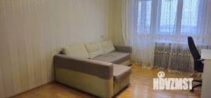 2-к квартира, на длительный срок, 53м2, 7/13 этаж