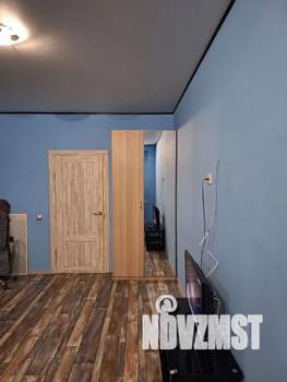 2-к квартира, посуточно, 62м2, 15/17 этаж