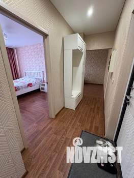 2-к квартира, посуточно, 60м2, 6/16 этаж