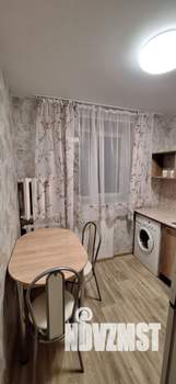 1-к квартира, на длительный срок, 31м2, 1/5 этаж