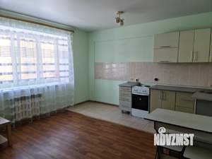 Студия квартира, на длительный срок, 29м2, 4/9 этаж