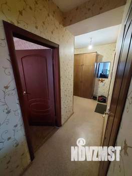 1-к квартира, на длительный срок, 39м2, 6/9 этаж