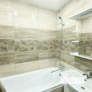 1-к квартира, на длительный срок, 40м2, 3/12 этаж