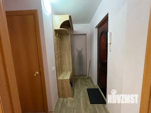 1-к квартира, на длительный срок, 30м2, 4/5 этаж