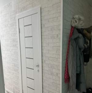 1-к квартира, на длительный срок, 30м2, 2/9 этаж