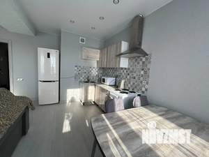 1-к квартира, посуточно, 56м2, 7/9 этаж