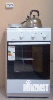 1-к квартира, на длительный срок, 28м2, 2/5 этаж