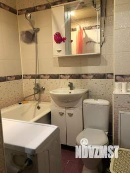 2-к квартира, на длительный срок, 43м2, 6/9 этаж