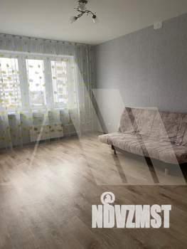 1-к квартира, на длительный срок, 37м2, 5/10 этаж