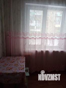 1-к квартира, на длительный срок, 31м2, 2/5 этаж