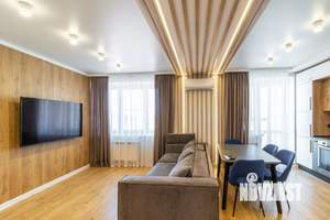 3-к квартира, на длительный срок, 60м2, 5/11 этаж