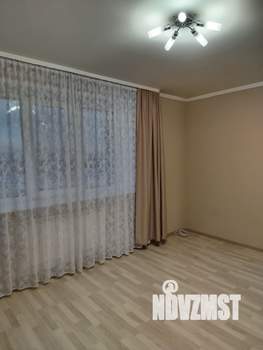 Студия квартира, на длительный срок, 47м2, 5/9 этаж