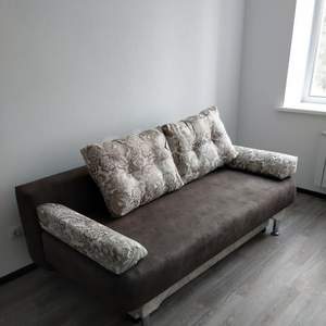 1-к квартира, на длительный срок, 19м2, 1/9 этаж