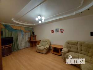 1-к квартира, на длительный срок, 35м2, 1/5 этаж