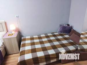 1-к квартира, посуточно, 39м2, 4/5 этаж