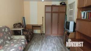 1-к квартира, на длительный срок, 30м2, 1/5 этаж