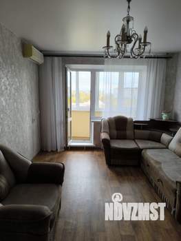 2-к квартира, на длительный срок, 60м2, 7/9 этаж