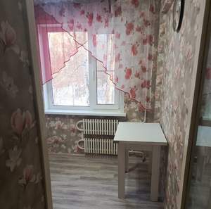 2-к квартира, на длительный срок, 44м2, 2/5 этаж