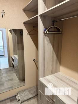 1-к квартира, на длительный срок, 40м2, 12/17 этаж