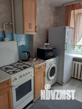 1-к квартира, посуточно, 33м2, 5/9 этаж