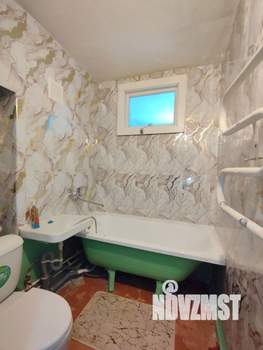 1-к квартира, на длительный срок, 30м2, 5/5 этаж