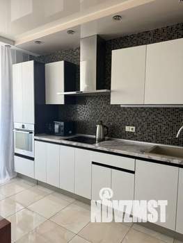 2-к квартира, посуточно, 65м2, 8/9 этаж