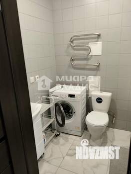 Студия квартира, на длительный срок, 37м2, 11/13 этаж