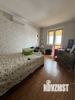 4-к квартира, на длительный срок, 80м2, 4/17 этаж