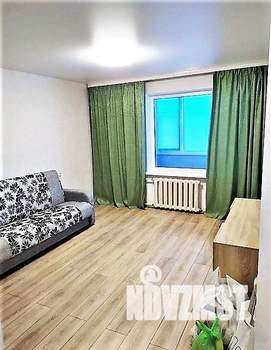 1-к квартира, на длительный срок, 35м2, 4/5 этаж