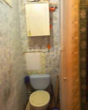 2-к квартира, на длительный срок, 44м2, 2/5 этаж