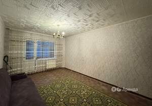2-к квартира, на длительный срок, 52м2, 2/9 этаж