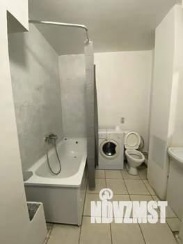 Студия квартира, посуточно, 30м2, 7/14 этаж