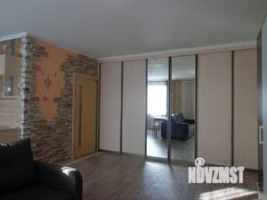 Студия квартира, на длительный срок, 33м2, 6/10 этаж