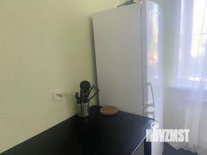 2-к квартира, посуточно, 41м2, 1/5 этаж