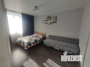 1-к квартира, посуточно, 35м2, 7/9 этаж