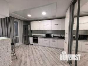 Студия квартира, посуточно, 39м2, 11/16 этаж