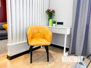 1-к квартира, посуточно, 51м2, 1/3 этаж